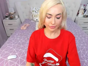 Bongacams Best Webcam of HottieSweetBritney