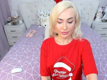 Bongacams Adult Video Chat of HottieSweetBritney