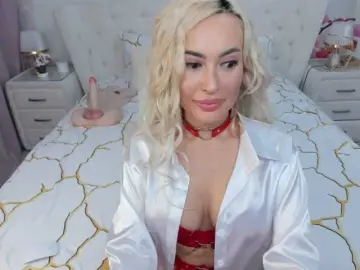Bongacams Private Sex Chat of HottieSweetBritney