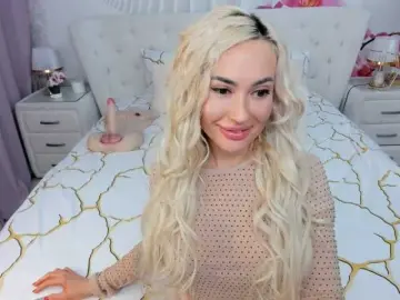 Bongacams Live Sex of HottieSweetBritney