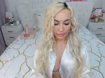 Bongacams Sex Cam of HottieSweetBritney