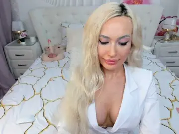 Bongacams Live Sex Cam of HottieSweetBritney