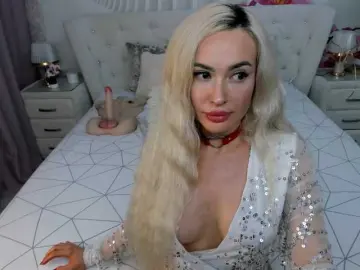 Bongacams Live Sex of HottieSweetBritney