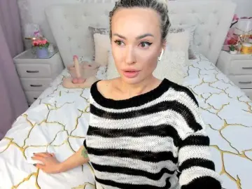 Bongacams Adult Webcams of HottieSweetBritney