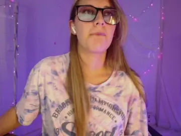 Bongacams Nude Webcam of Isabela-Ross