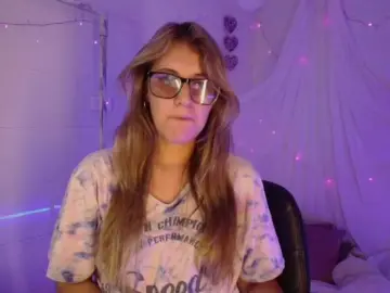 Bongacams Adult Video Chat of Isabela-Ross