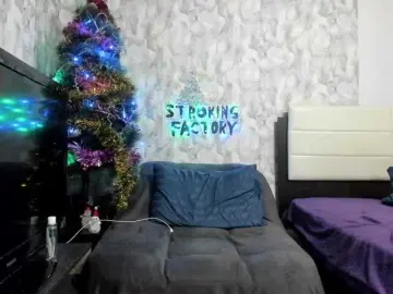 Bongacams Live Sex of RozaliyaSi