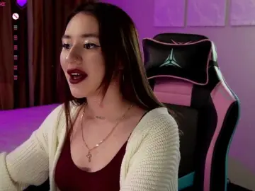 Bongacams Free Porn Cam of Sabrina-Magic