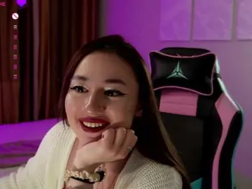 Bongacams Nude Webcam of Sabrina-Magic