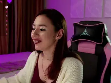 Bongacams Live Porn of Sabrina-Magic