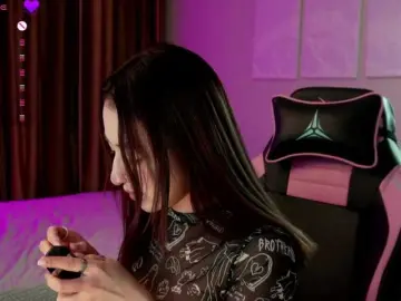 Bongacams Nude Webcam of Sabrina-Magic