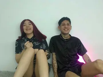 Bongacams Free Porn Cam of mila-and-sebas