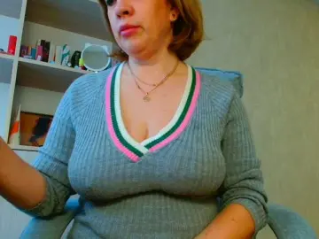 Bongacams Nude Webcam of rosewind8