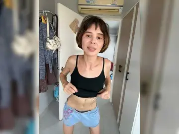 Bongacams Nude Webcam of thechloee