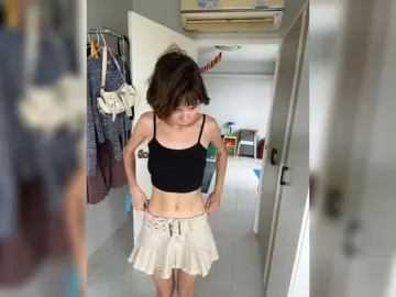 Bongacams Adult Webcam of thechloee