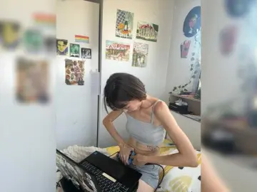 Bongacams Best Webcam of thechloee