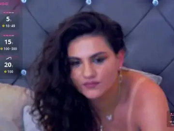 Bongacams Free Live Porn of LorenneMays