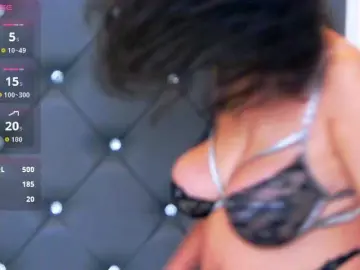 Bongacams Sex Cam of LorenneMays