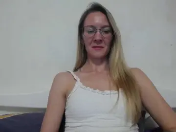 Bongacams Private Sex Chat of Melody121