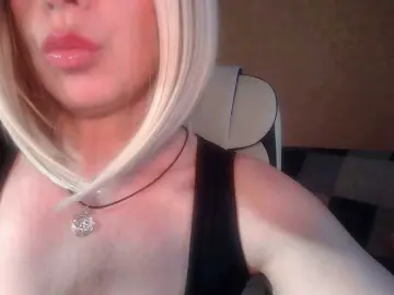 Bongacams Free Porn Cam of RoxolanaNiks