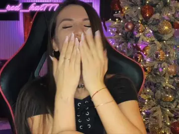 Bongacams Private Sex Chat of Supergirl7771