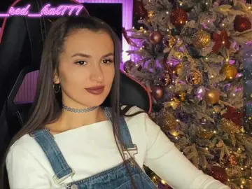 Bongacams Live Sex Cam of Supergirl7771