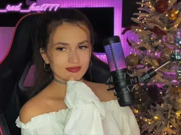 Bongacams Adult Video Chat of Supergirl7771