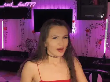 Bongacams Live Porn of Supergirl7771