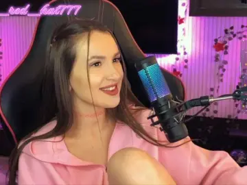 Bongacams Live Sex Cam of Supergirl7771