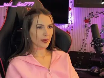 Bongacams Sex Chat of Supergirl7771