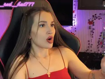 Bongacams Live Sex Cam of Supergirl7771