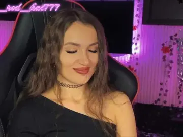 Bongacams Sex Chat of Supergirl7771