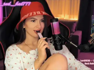 Bongacams Live Porn of Supergirl7771