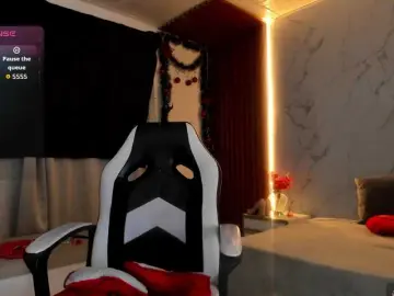 Bongacams Live Porn of shasha-bloom