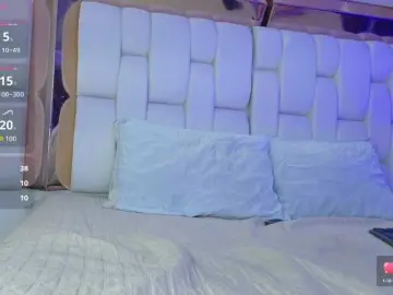 Bongacams Private Sex Chat of valkiriamoore