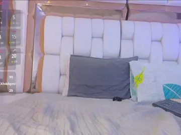 Bongacams Live Sex of valkiriamoore