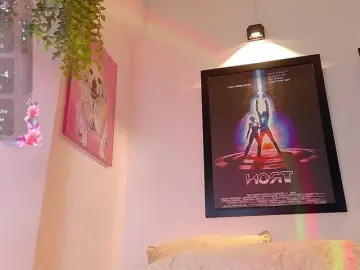 Bongacams Live Sex Cam of valkiriamoore