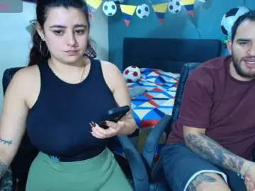 Bongacams Private Sex Chat of Angela-alejandro