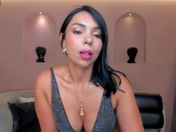 Bongacams Adult Webcams of IvyFontaine
