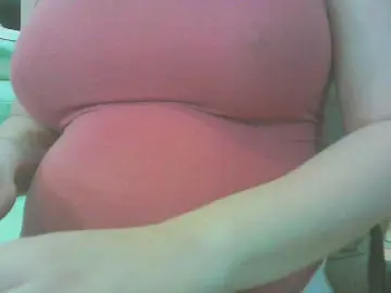 Bongacams Adult Webcams of KeepmepregO
