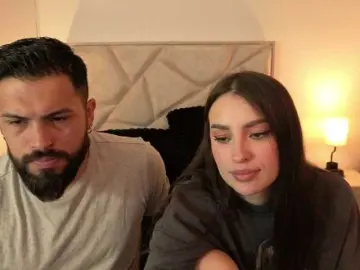 Bongacams Live Porn of SweetSin-Couple