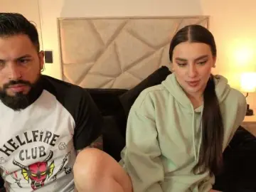 Bongacams Private Sex Chat of SweetSin-Couple