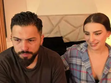 Bongacams Best Webcam of SweetSin-Couple