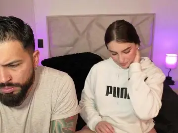 Bongacams Best live sex cam show of SweetSin-Couple