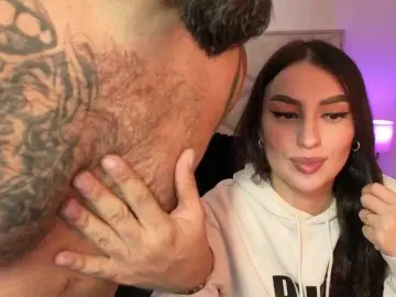 Bongacams Live Sex Cam of SweetSin-Couple