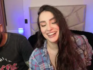 Bongacams Private Sex Chat of SweetSin-Couple