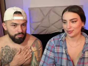 Bongacams Live Sex Cam of SweetSin-Couple