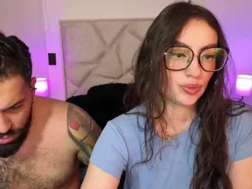 Bongacams Sex Cam of SweetSin-Couple