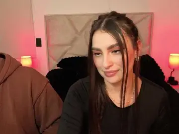 Bongacams Live Sex Cam of SweetSin-Couple