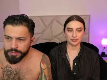 Bongacams Best live sex cam show of SweetSin-Couple